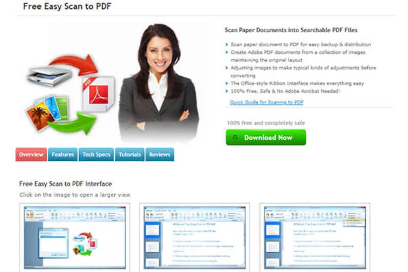 Phan mem scan tren may tinh 18