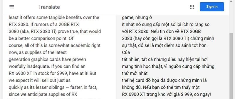5 cách dịch hình ảnh trên máy tính đơn giản và chính xác nhất 19 dich bang hinh anh tren may tinh 1 e1772098815372