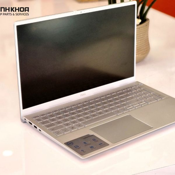Laptop Dell Inspiron 5502 cũ core i7 tại Đà Nẵng