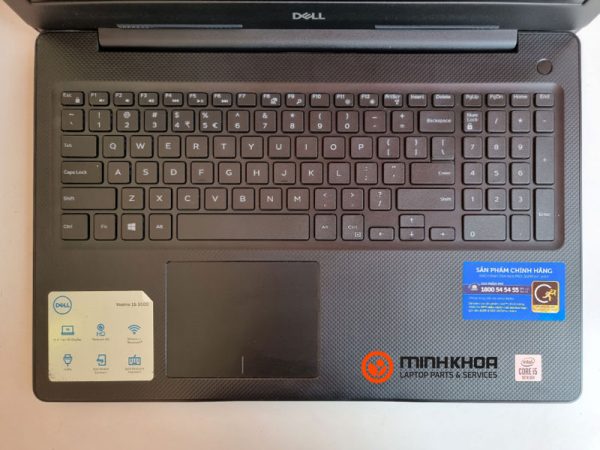 Laptop Dell Vostro 3590 i5 cũ chất lượng cao