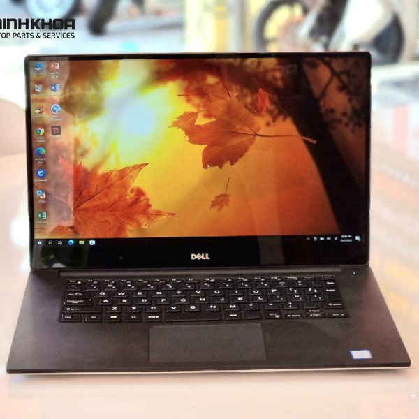 Bán Laptop Dell XPS 15 9560 i7 7700HQ 8GB