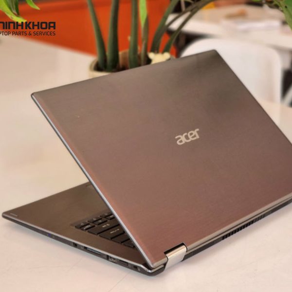 Laptop Acer Spin 3 SP314-51 i3 cũ giá rẻ