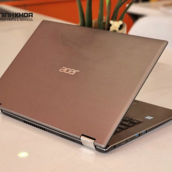 Showroom bán Laptop Acer Spin 3 SP314-51 i3 cũ giá rẻ