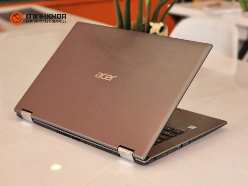 Showroom bán Laptop Acer Spin 3 SP314-51 i3 cũ giá rẻ