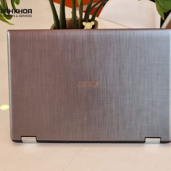 Laptop Acer Spin 3 SP314-51 i3 cũ giá rẻ