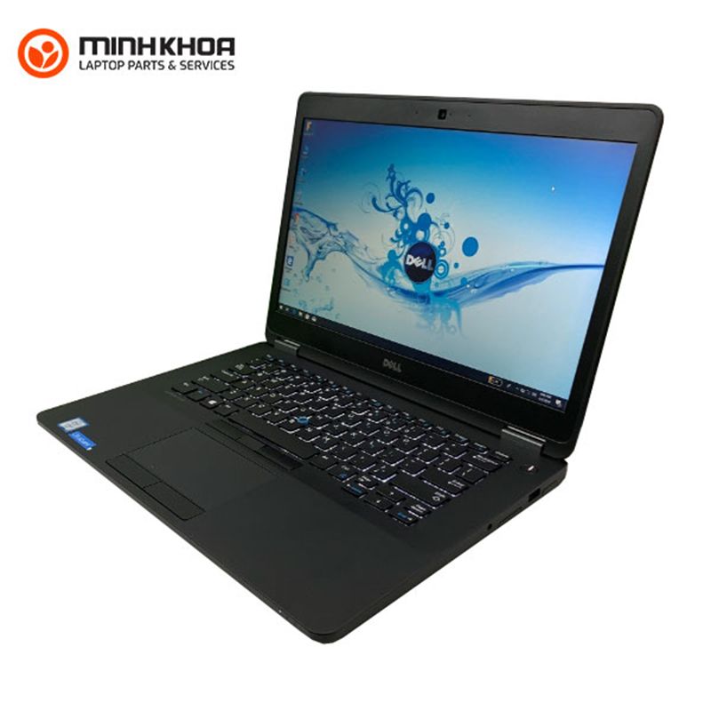 Laptop Dell Latitude E7470 i7 6600U