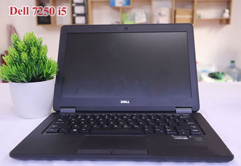Laptop cu Dell Latitude E7250