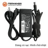 Sạc laptop Dell 19.5V-3.34A 65W đầu kim lớn zin 16 Sac laptop Dell 19.5V 3.34A 65W dau kim lon zin 1 1