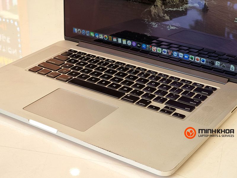 Macbook Pro 2015 cũ i5- 5275U