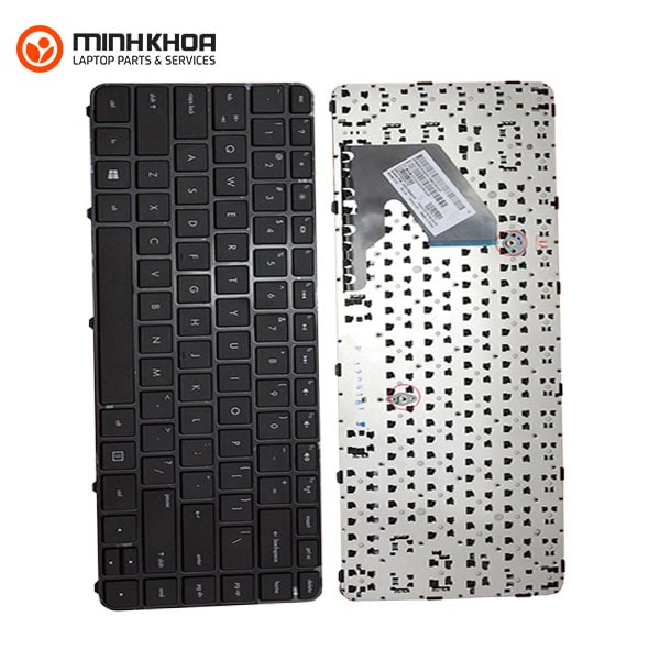 Bàn phím laptop HP 830G5 zin Led