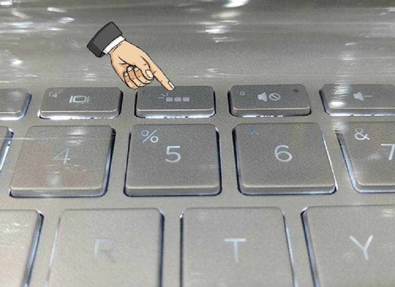 Lỗi bàn phím laptop bị khóa số khắc phục như thế nào? | SỬA LAPTOP 24H