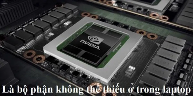 Hỏng card màn hình 1