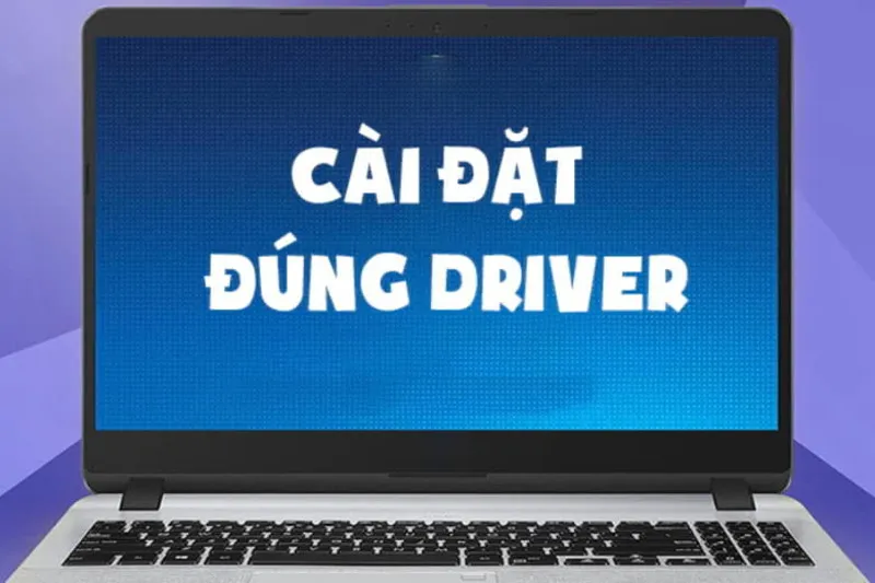 Hỏng card màn hình 9