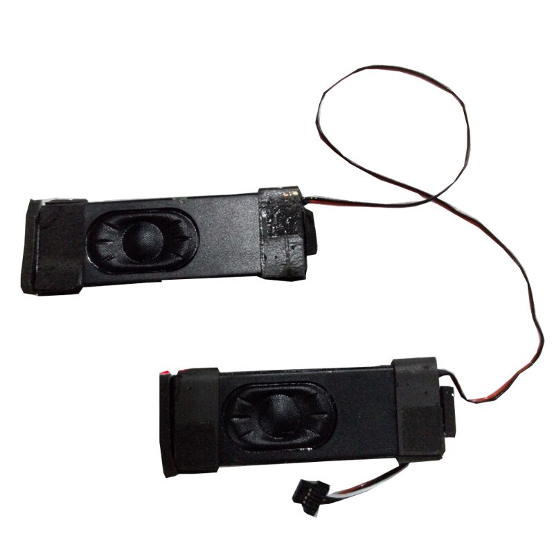 Loa và jack nguồn laptop