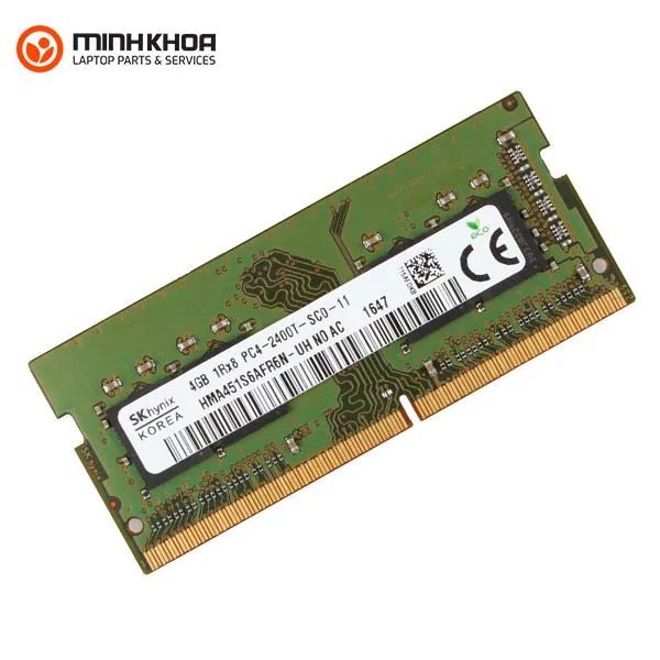 Ram laptop DDR4 4GB Bus 2400MHz