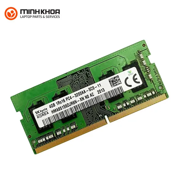 Ram laptop DDR4 4GB bus 3200MHz