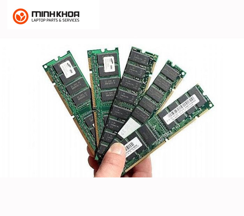 Ram và Ổ cứng laptop
