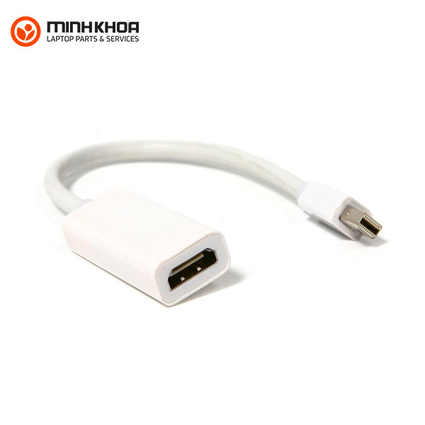 Cáp chuyển đổi Mini Displayport To HDMI ( Thunderbolt™ )