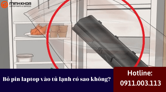 Bo pin laptop vao tu lanh co sao khong 1