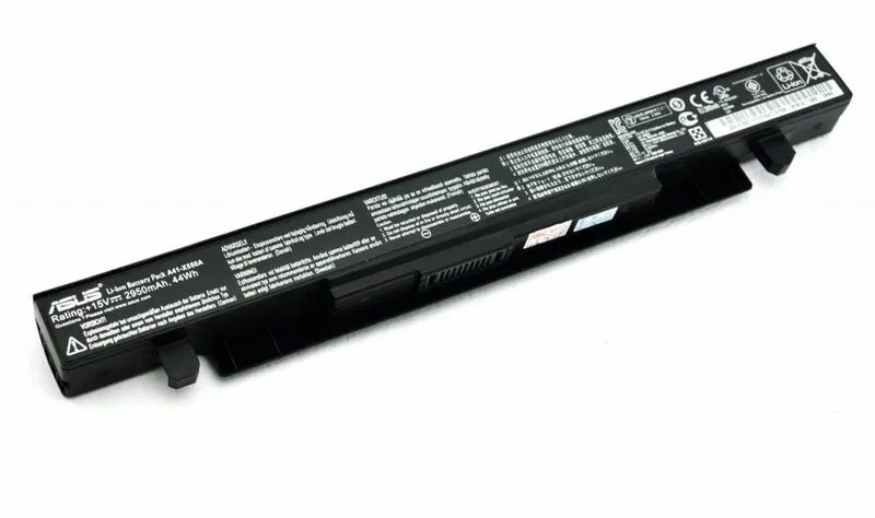 Cach kich pin bi liet khong len nguon 3