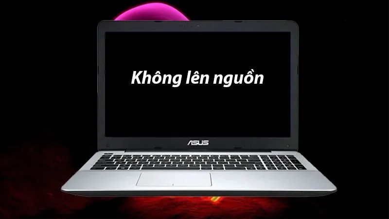 Cach kich pin bi liet khong len nguon 5