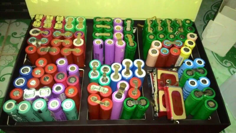 Cach kich pin bi liet khong len nguon 6