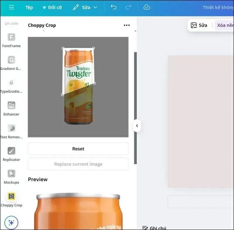 Cat anh trong paint 7