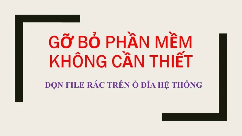 Khac phuc o C bi day win 7 11