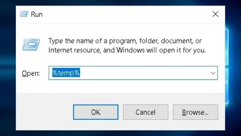 Khac phuc o C bi day win 7 4 1