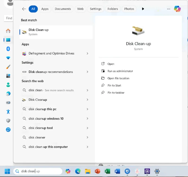Khac phuc o C bi day win 7 5 1