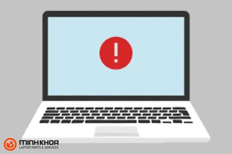 Laptop bi treo khi mo may 18