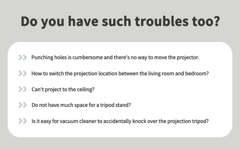 Roubleshoot problems 2