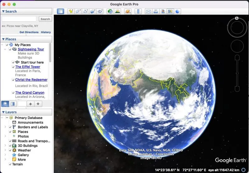 Xac dinh vi tri so dien thoai tren ban do 1 1