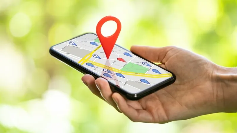 Xac dinh vi tri so dien thoai tren ban do 3 1