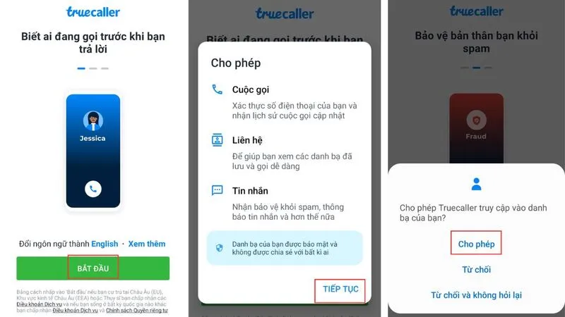 Xac dinh vi tri so dien thoai tren ban do 5 1