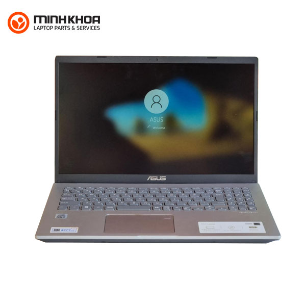 Laptop Asus X545FA cũ i7 – 10510U/ Ram 8GB/ SSD 256GB/ 15.6 inch FHD