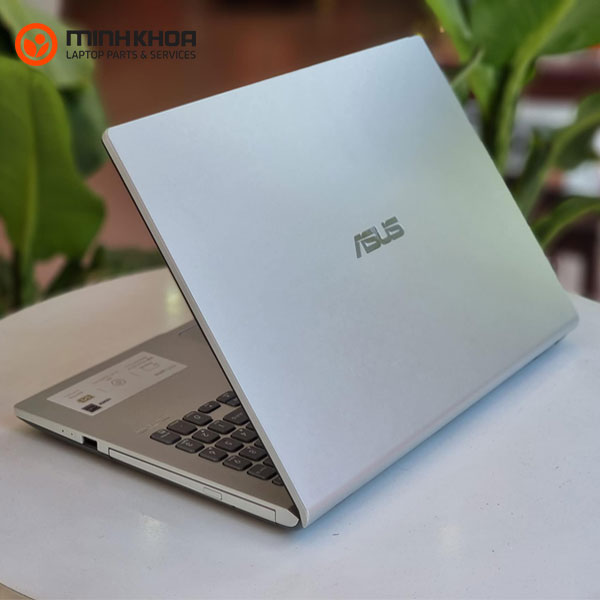 Laptop Asus X545FA Cũ I7 – 10510U/ Ram 8GB/ SSD 256GB/ 15.6 Inch 