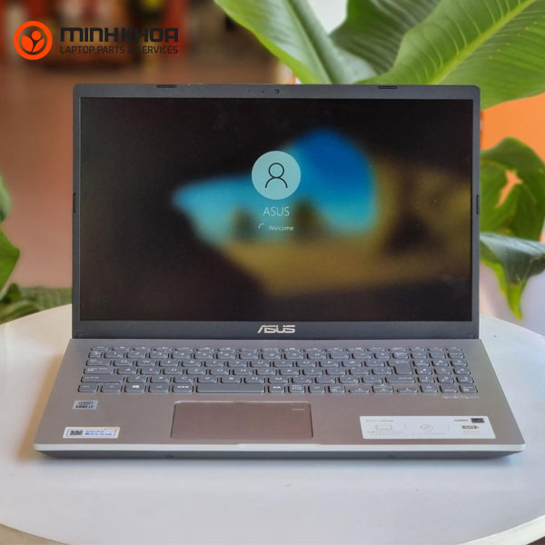 Laptop Asus X545FA Cũ I7 – 10510U/ Ram 8GB/ SSD 256GB/ 15.6 Inch 