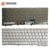 Ban phim laptop Lenovo Y520 LED trang