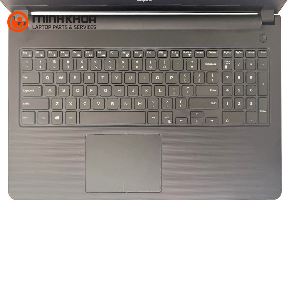 Laptop Dell Vostro 3559 cũ i5 - 6200U/ Ram 4GB/ SSD 128GB/ 15.6 inch HD