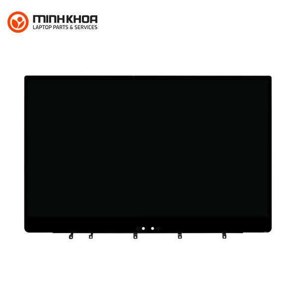 Màn hình LCD 13.3 DELL 9370 4K + Cảm ứng