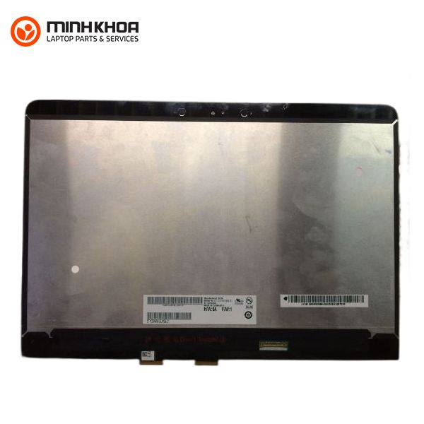 Màn hình LCD 13.3 HP 13DW + cảm ứng FHD