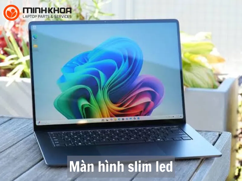 Màn hình slim led