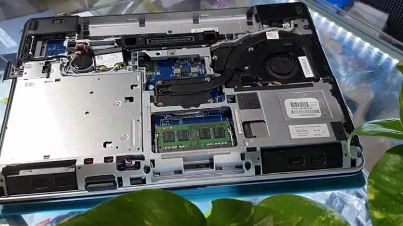 May tinh nong qua tu tat can lam gi 3