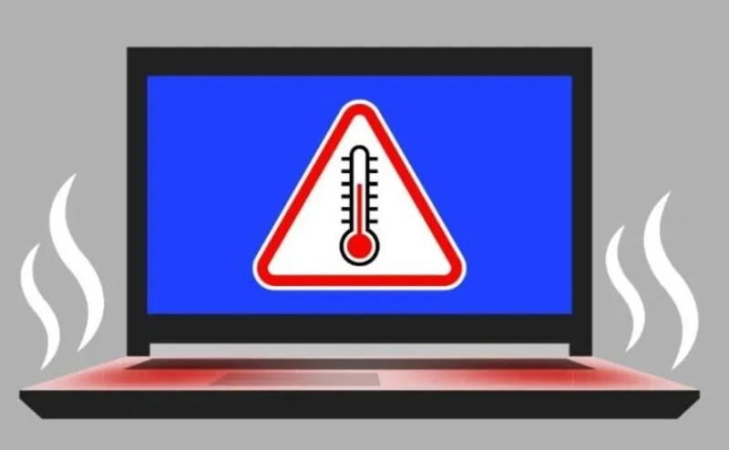 May tinh nong qua tu tat can lam gi 6