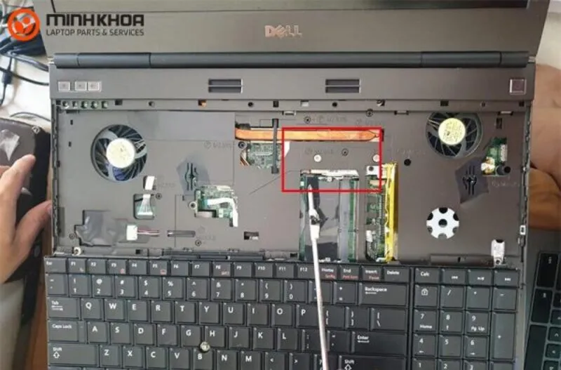 Nang cap card man hinh laptop win 7 8 10 11