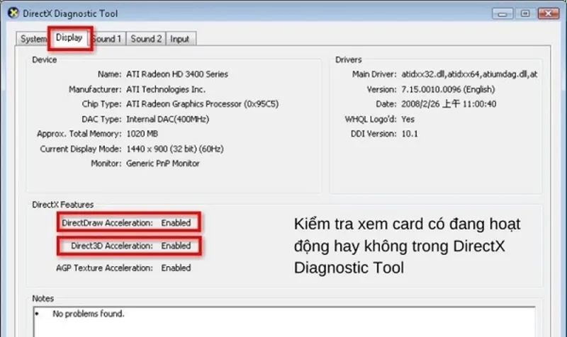 Nang cap card man hinh laptop win 7 8 10 6