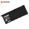 Pin laptop ZIN Dell 90V7W 56Wh 9350 9343 2