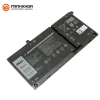 Pin laptop ZIN Dell JK6Y6 40Wh Latitude 3410 3510 Vostro 5402 Ins 5301