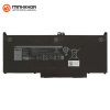 Pin laptop ZIN Dell MXV9V 60Wh Latitude 5300 5310 7300 7400